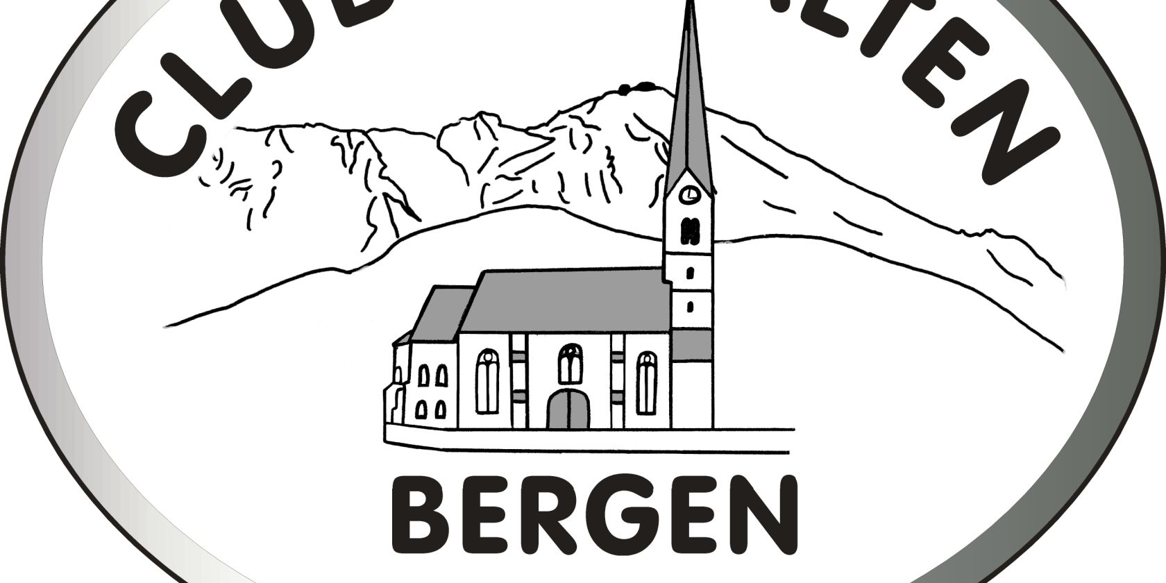 Logo Club der Alten Logo Club der Alten