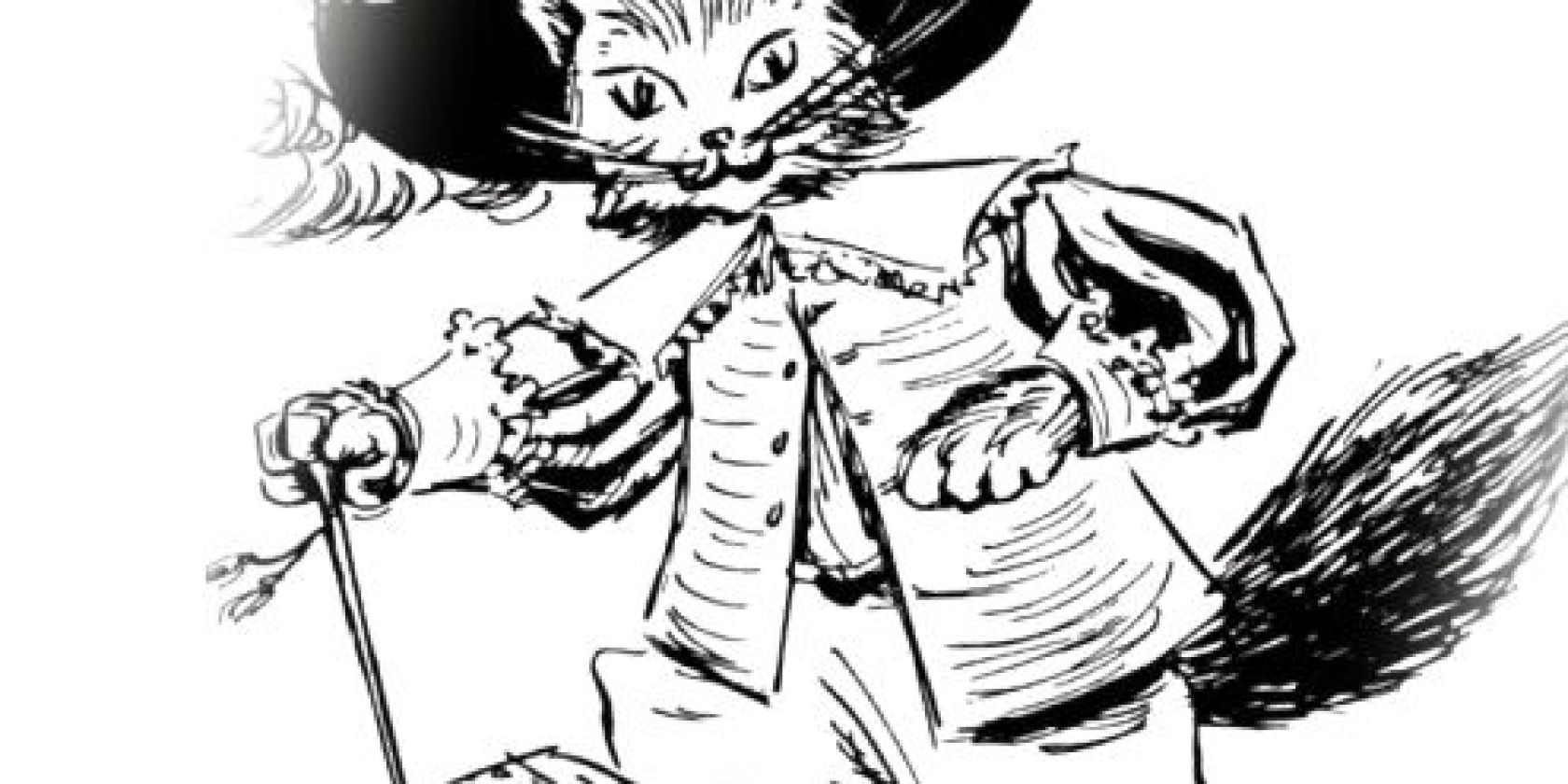 k1 | Der gestiefelte Kater k1 | Der gestiefelte Kater