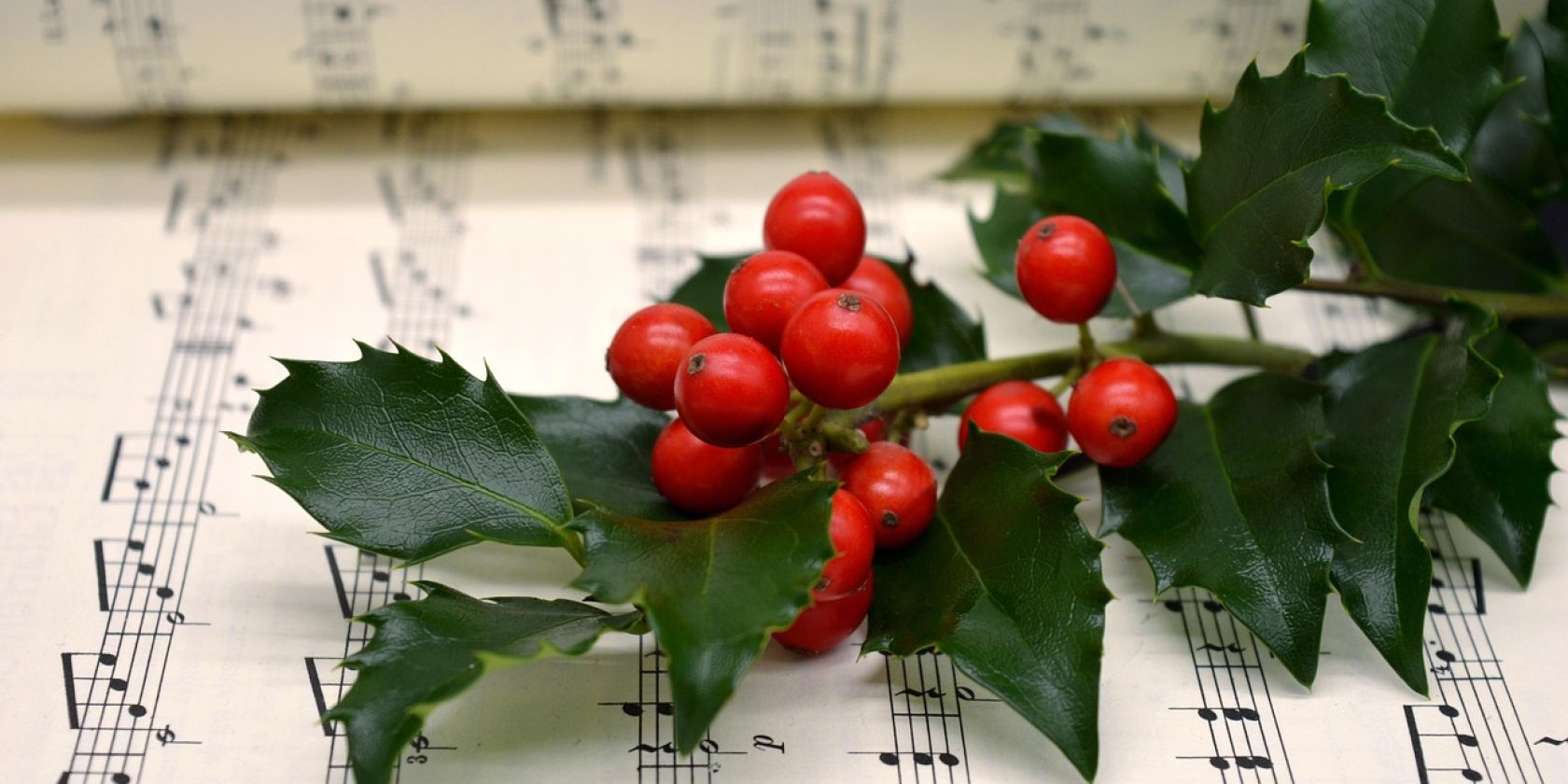 Adventssingen, © pixabay Adventssingen, © pixabay