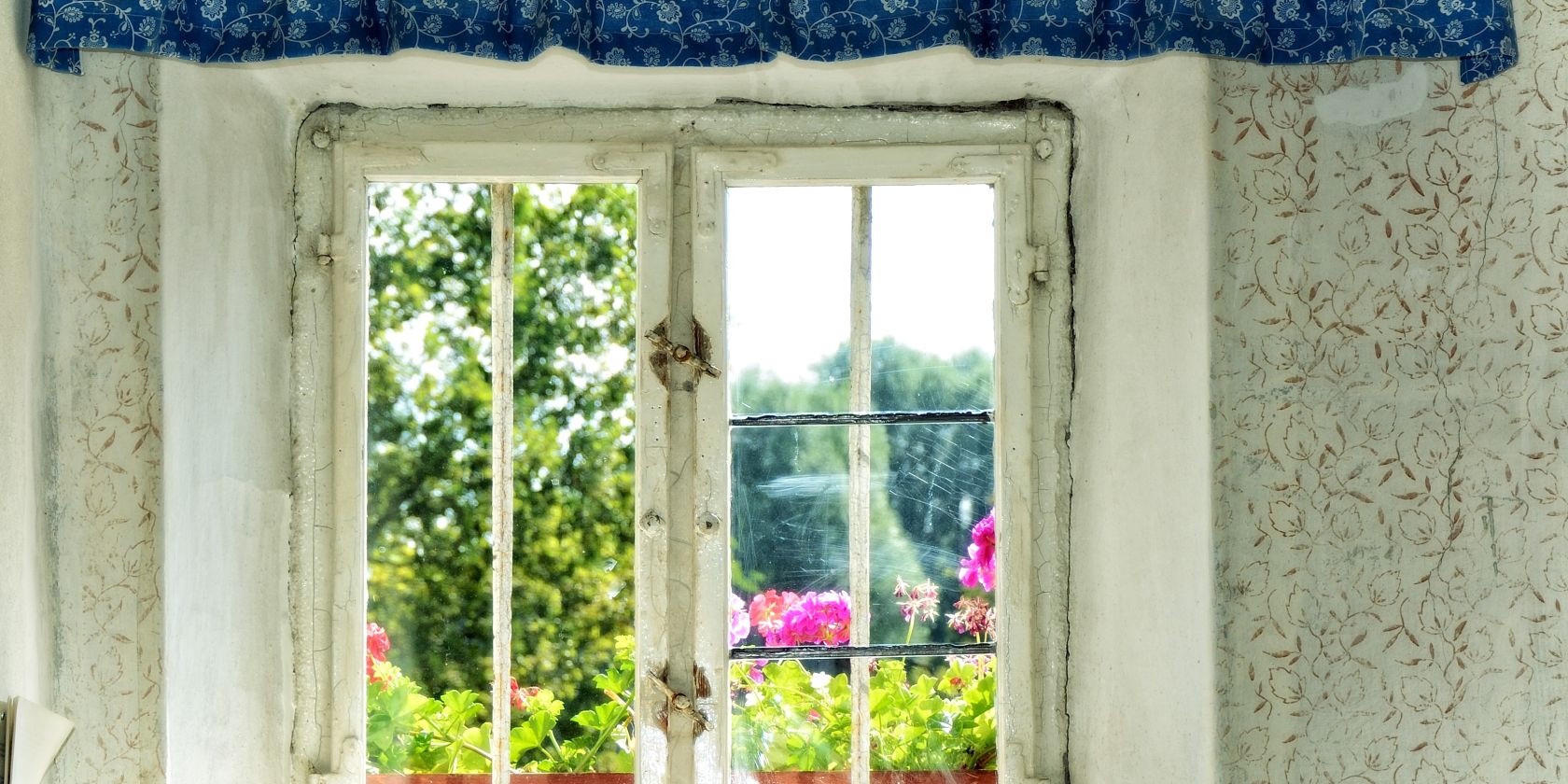 Fenster, © pixabay Fenster, © pixabay