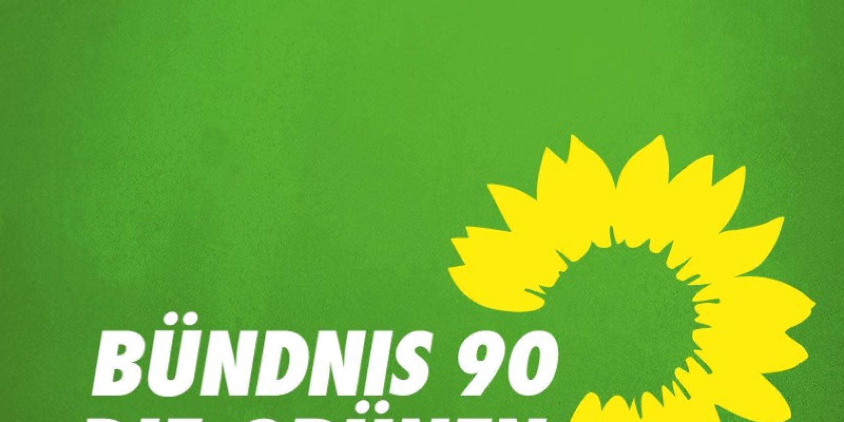 LOGO Bündnis 90 die Grünen, © Bündnis 90 Die Grünen LOGO Bündnis 90 die Grünen, © Bündnis 90 Die Grünen