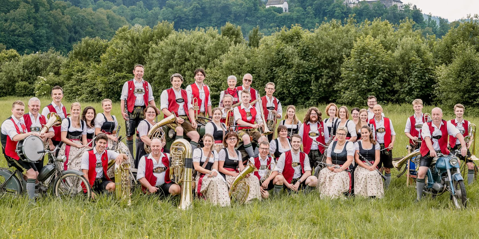 Musikkapelle Mstein Musikkapelle Mstein