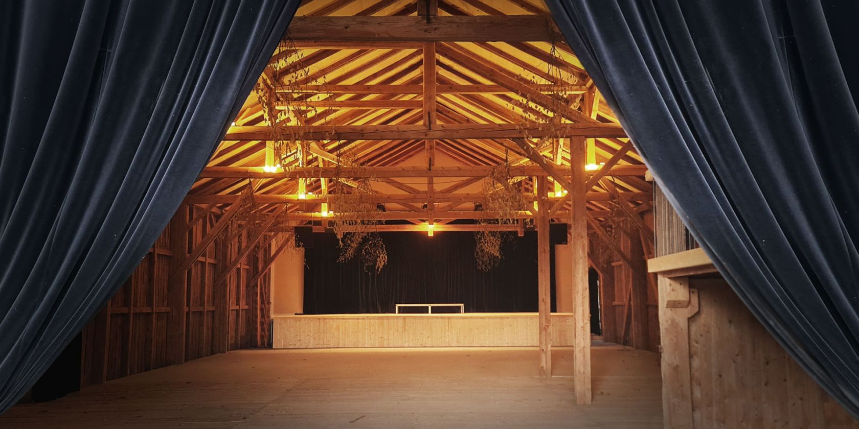 Kulturstadel Assing 7, © Andreas Hofmeir Kulturstadel Assing 7, © Andreas Hofmeir