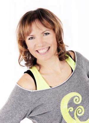 Aquatic Fitness - Vorbeugen mit Freude Aquatic Fitness - Vorbeugen mit Freude