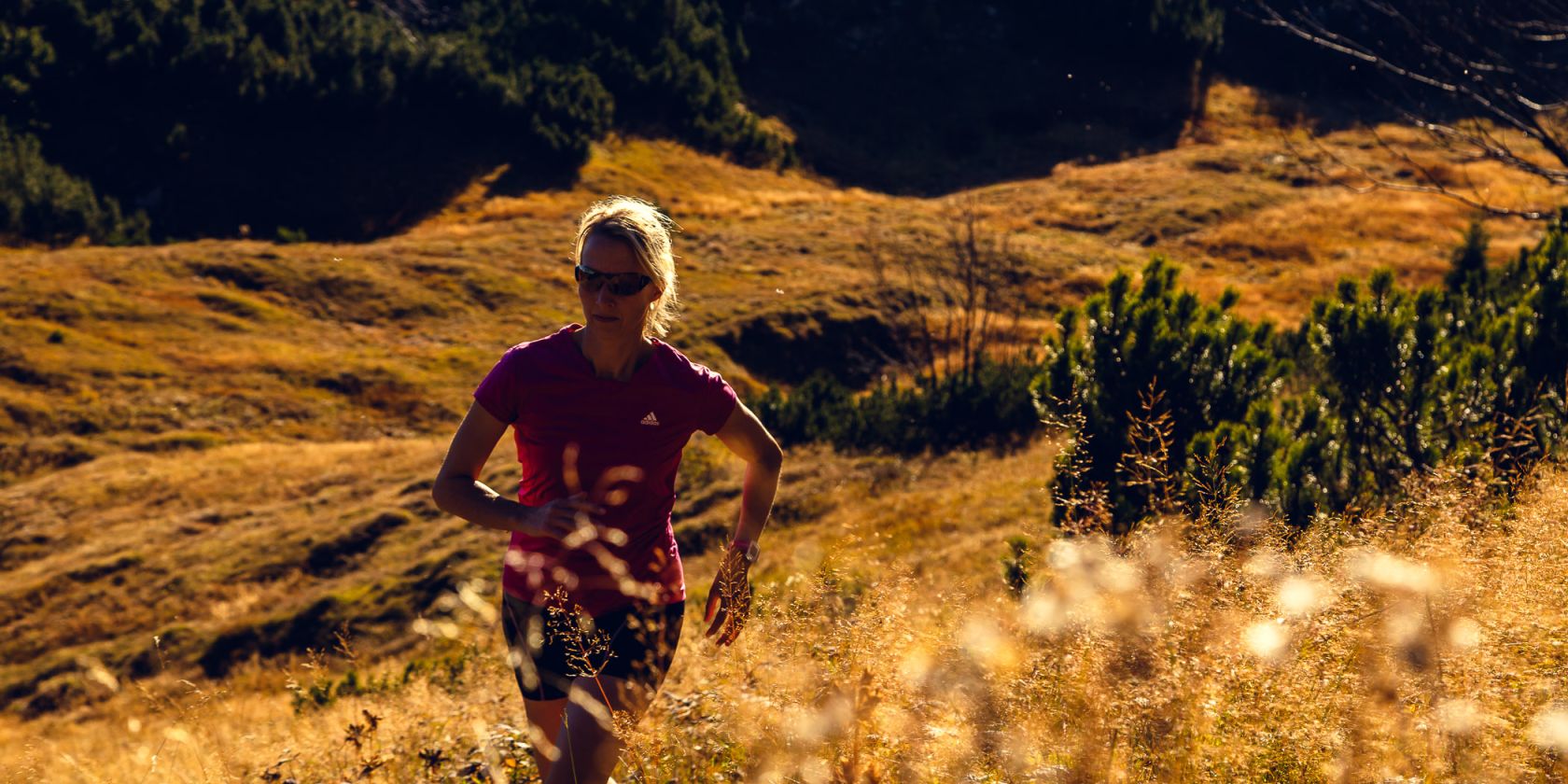 Trailrunning, © Ruhpolding Tourismus Trailrunning, © Ruhpolding Tourismus