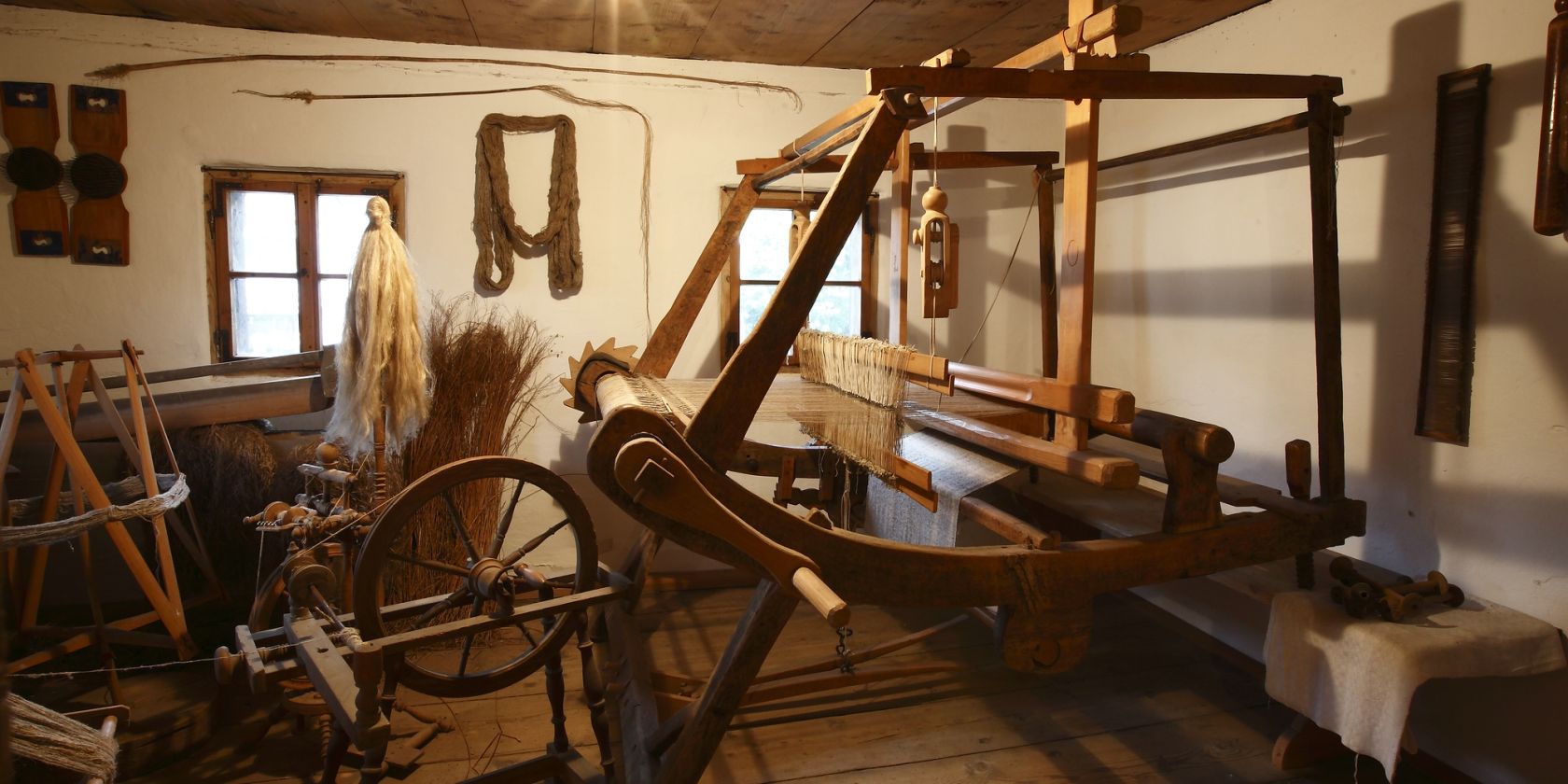 Heimatmuseum, © Fotokunst Lutz Heimatmuseum, © Fotokunst Lutz