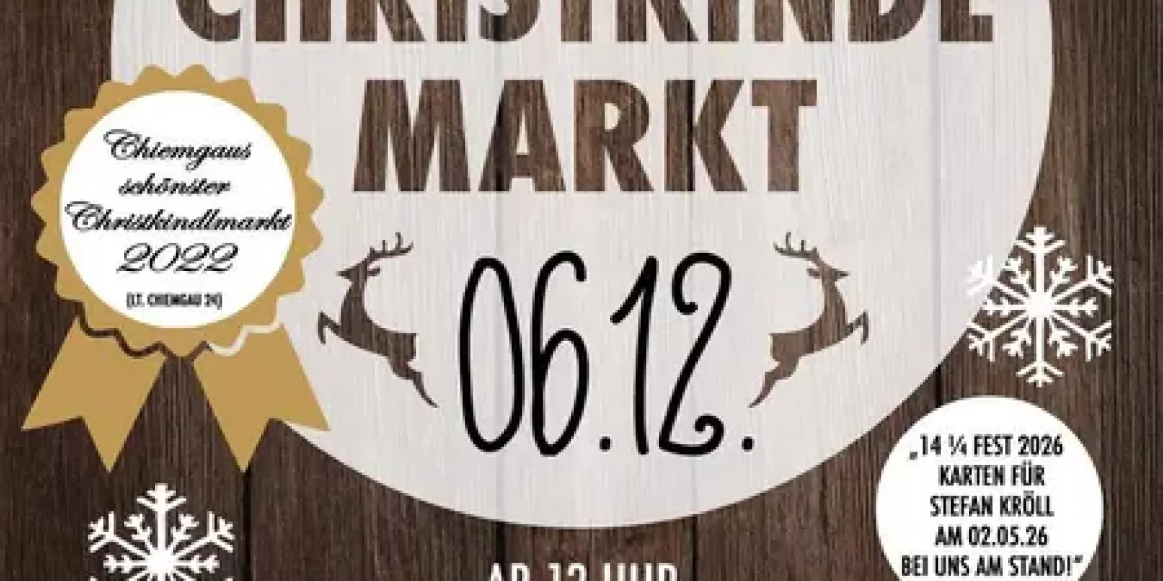 Unterlandler Christkindlmarkt Unterlandler Christkindlmarkt
