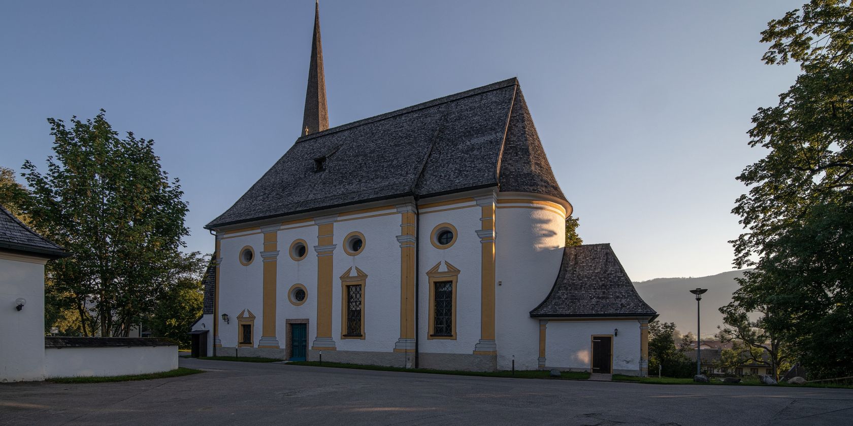 inzell sommer panorama kirche niederachen @Hartl J. (1), © Hartl J. inzell sommer panorama kirche niederachen @Hartl J. (1), © Hartl J.