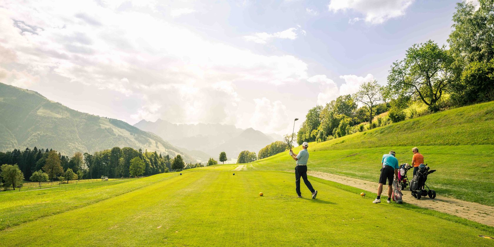 , © Chiemgau Tourismus , © Chiemgau Tourismus