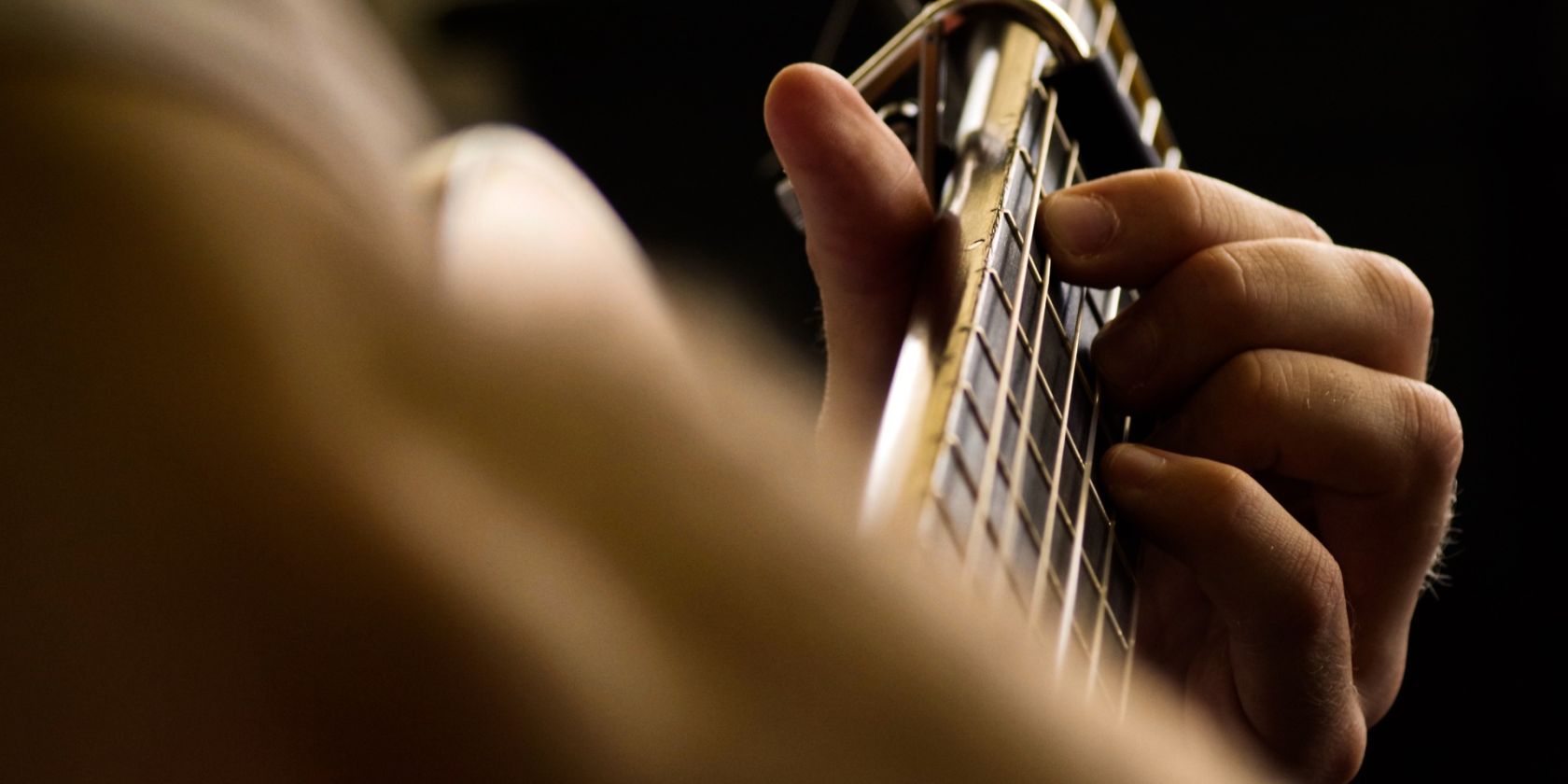 Gitarre, © Pixabay Gitarre, © Pixabay