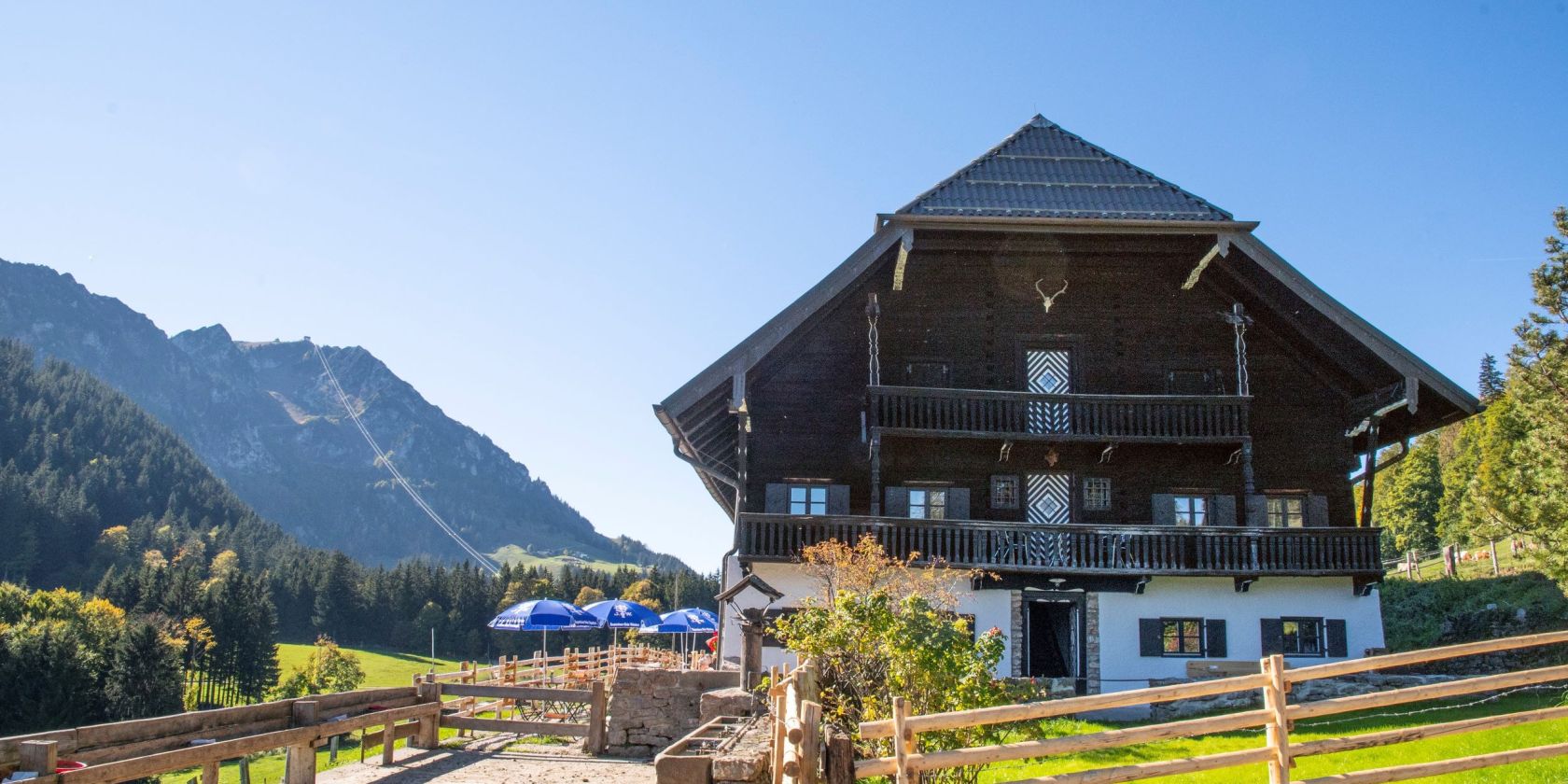 , © Ruhpolding Tourismus / andreas plenk , © Ruhpolding Tourismus / andreas plenk