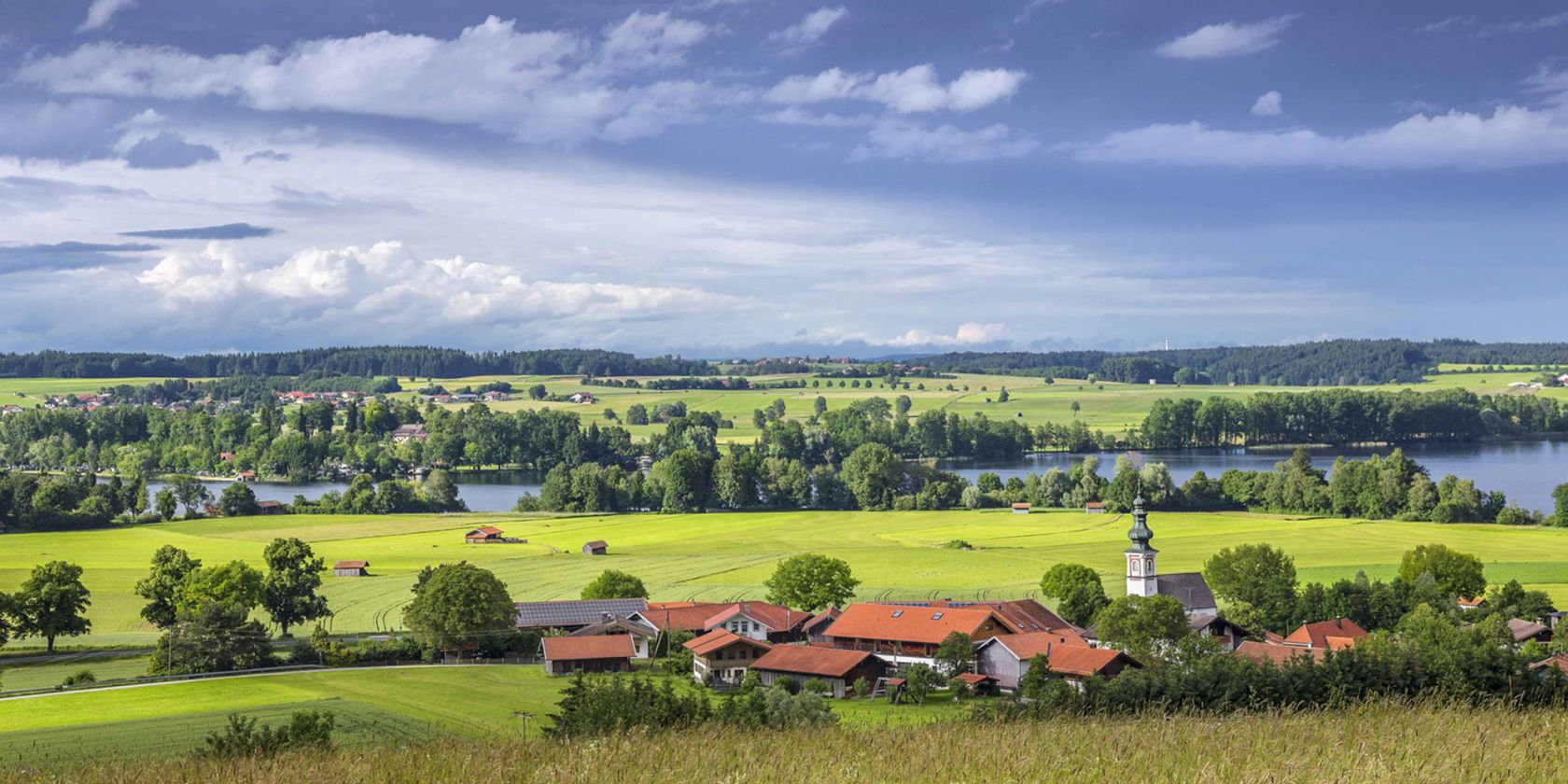 Waginger See Genusswochen, © Tourist-Info Waginger See / Richard Scheuerecker Waginger See Genusswochen, © Tourist-Info Waginger See / Richard Scheuerecker