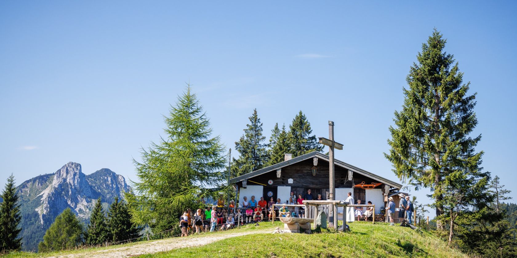 , © Ruhpolding Tourismus / Andreas Plenk , © Ruhpolding Tourismus / Andreas Plenk