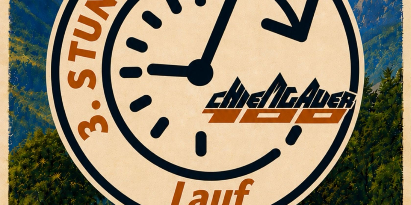 3. Stundenrunden Lauf 3. Stundenrunden Lauf