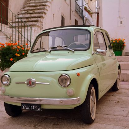 Buon viaggio! - Italienisch für die Reise - Sommerkurs Buon viaggio! - Italienisch für die Reise - Sommerkurs