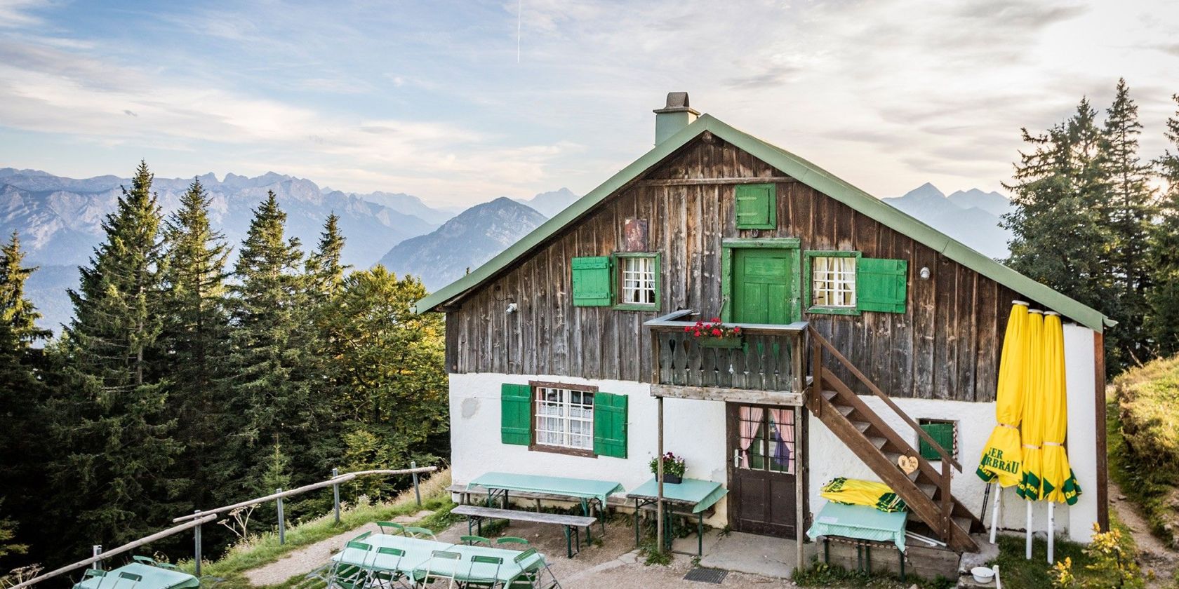 Zwieselalm, © Inzeller Touristik GmbH Zwieselalm, © Inzeller Touristik GmbH