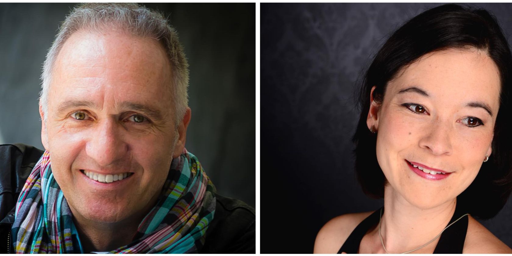 Atzinger-Hanusch - Genie & Wahnsinn, © Atzinger-Hanusch Atzinger-Hanusch - Genie & Wahnsinn, © Atzinger-Hanusch