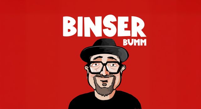 k1 Binser k1 Binser