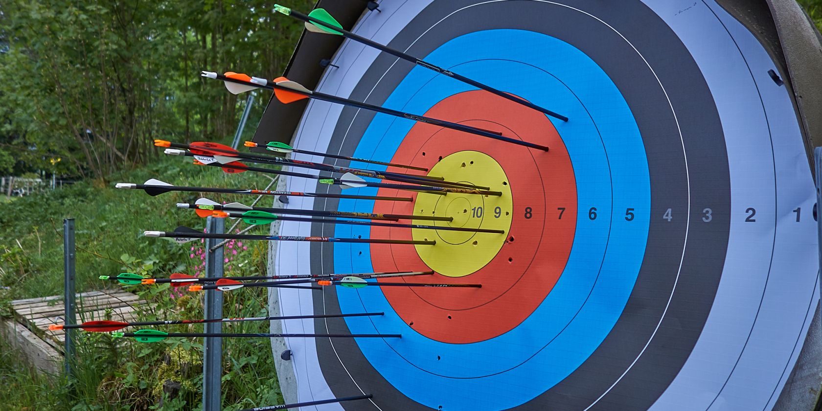 Bowhunting, © Bowhunting Chiemgau Bowhunting, © Bowhunting Chiemgau