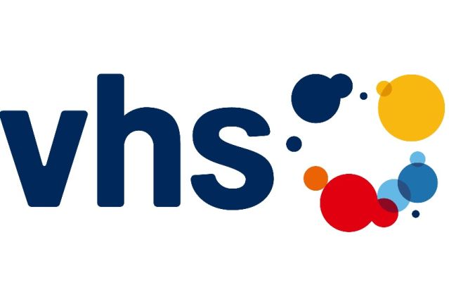 vhs logo vhs logo