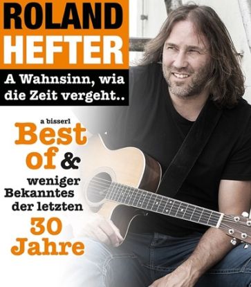 Roland Hefter - Foto: Marcella Merk Roland Hefter - Foto: Marcella Merk