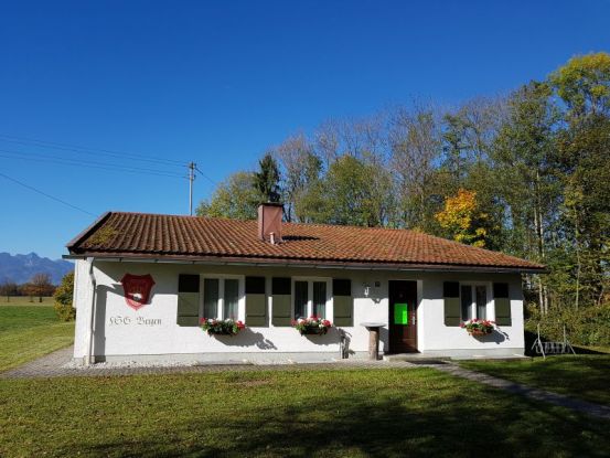 Sch&uuml;tzenheim 1