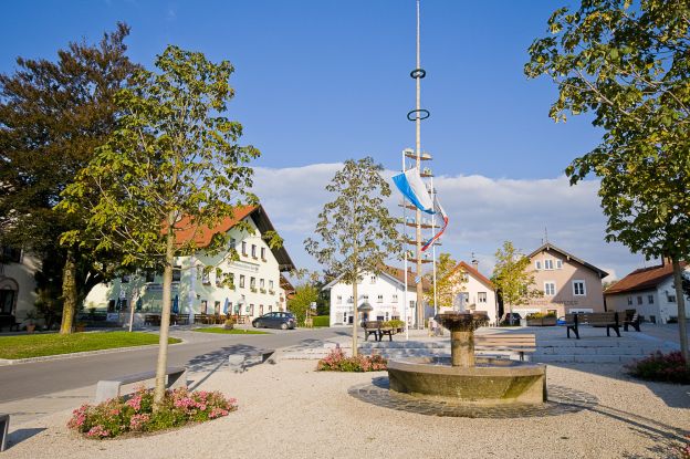 marktplatz-grabenstaett-peter-biller_11, &copy; Peter Biller