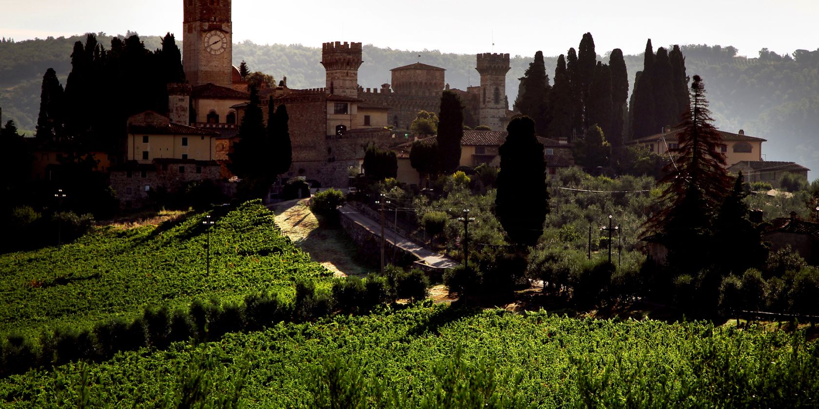 k1 Toscana - Chianti, &copy; Roland Marske