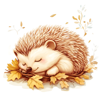 k1 | Kleine Igel...