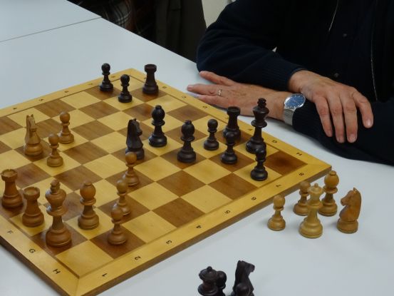 schach, &copy; Tourist-Information Grassau