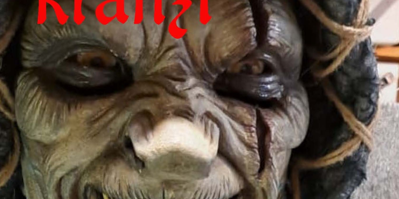 Krampuskranzl