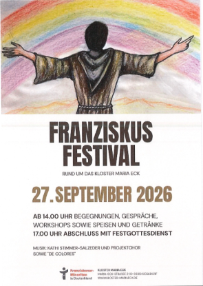 Franziskus Festival