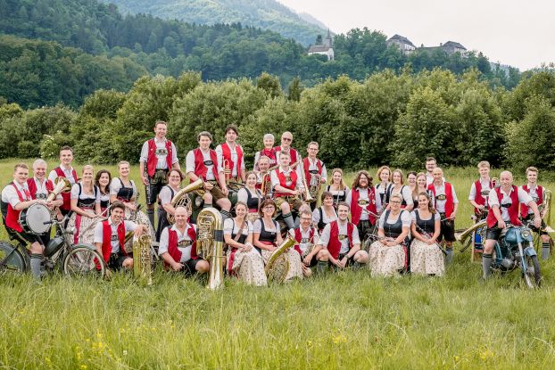 Musikkapelle Mstein