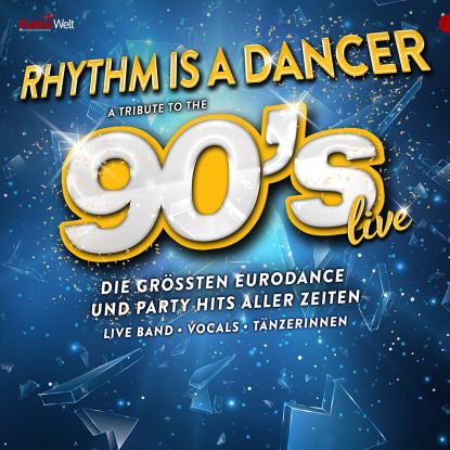 90 Eurodance Party