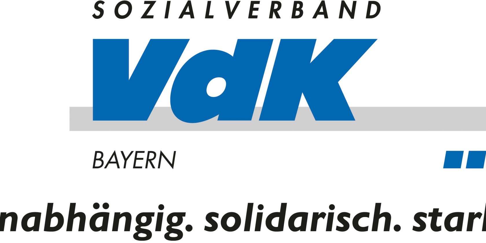 VDK Bayern, &copy; VdK Bayern