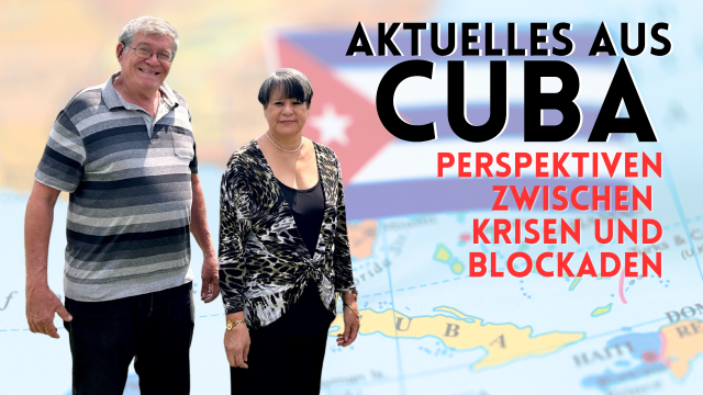 Aktuelles aus Cuba, &copy; Kritische Akademie