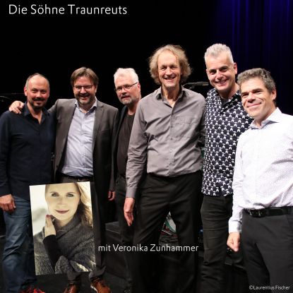 k1_S&ouml;hne Traunreuts, &copy; Laurentius Fischer