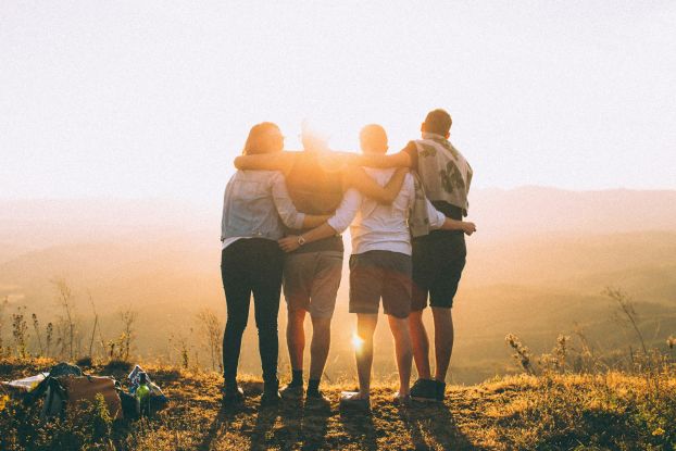 Orientierungsgruppe Trostberg, &copy; unsplash.com