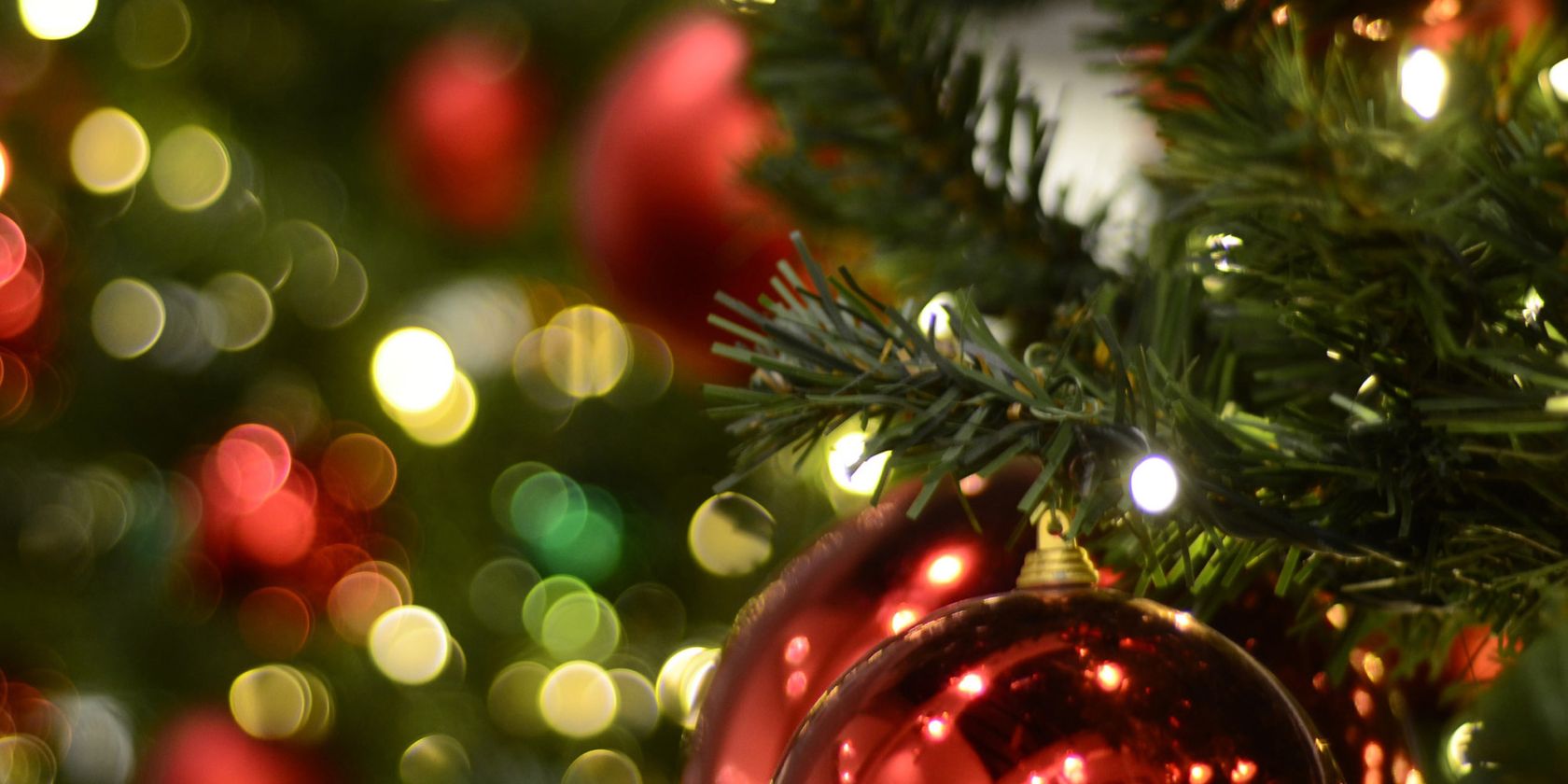 Weihnachtsfeier