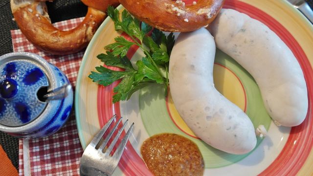 Fr&uuml;hschoppen