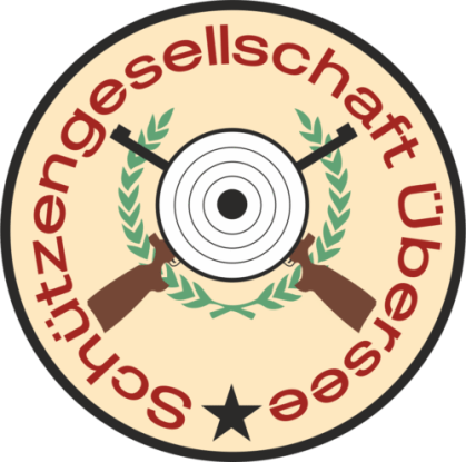 Sch&uuml;tzengesellschaft &Uuml;bersee e.V. Jahreshauptversammlung