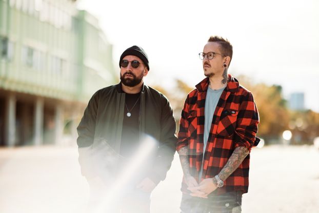 Bergflair Open Air 2025 - SEILER & SPEER