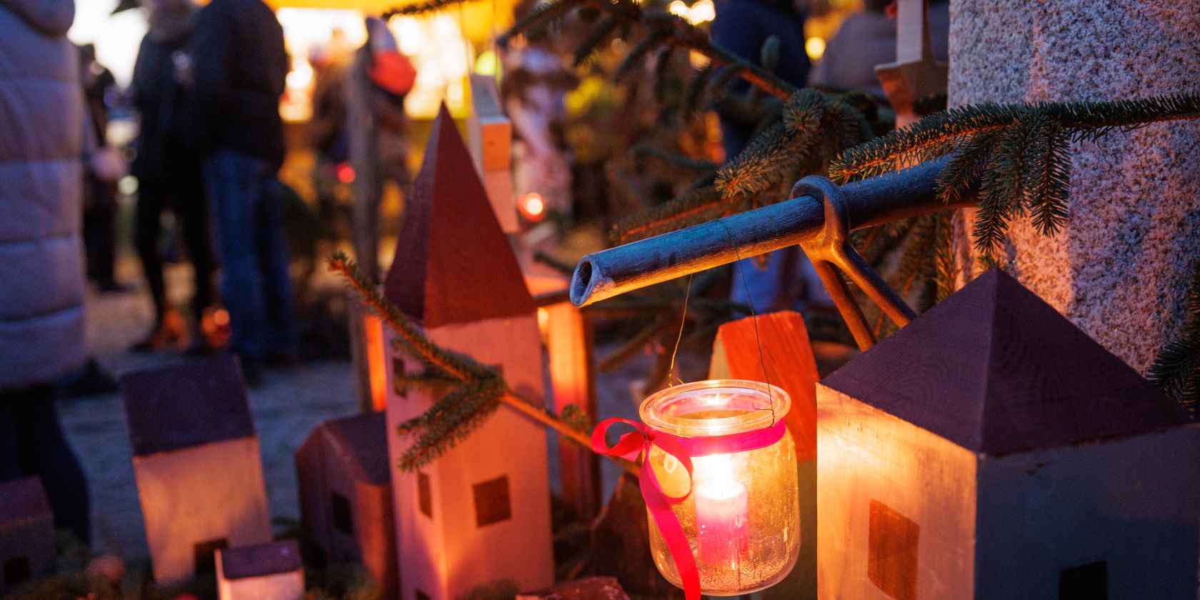 Advent in Bergen