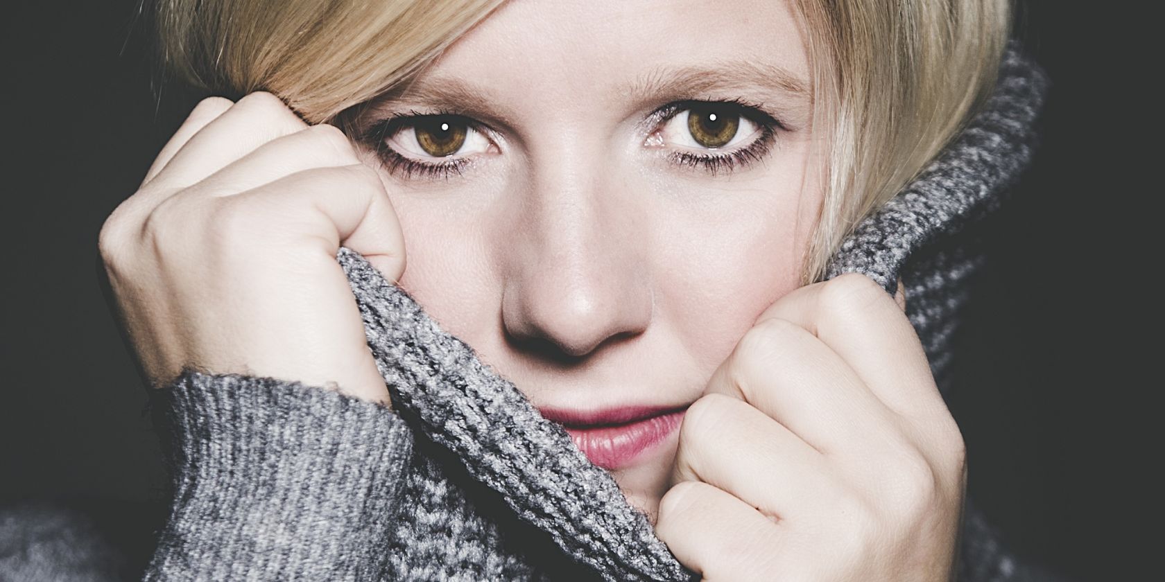 Claudia Koreck, &copy; Lena Semmelroggen