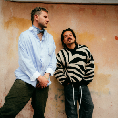 Bergflair Open Air 2025 - Milky Chance