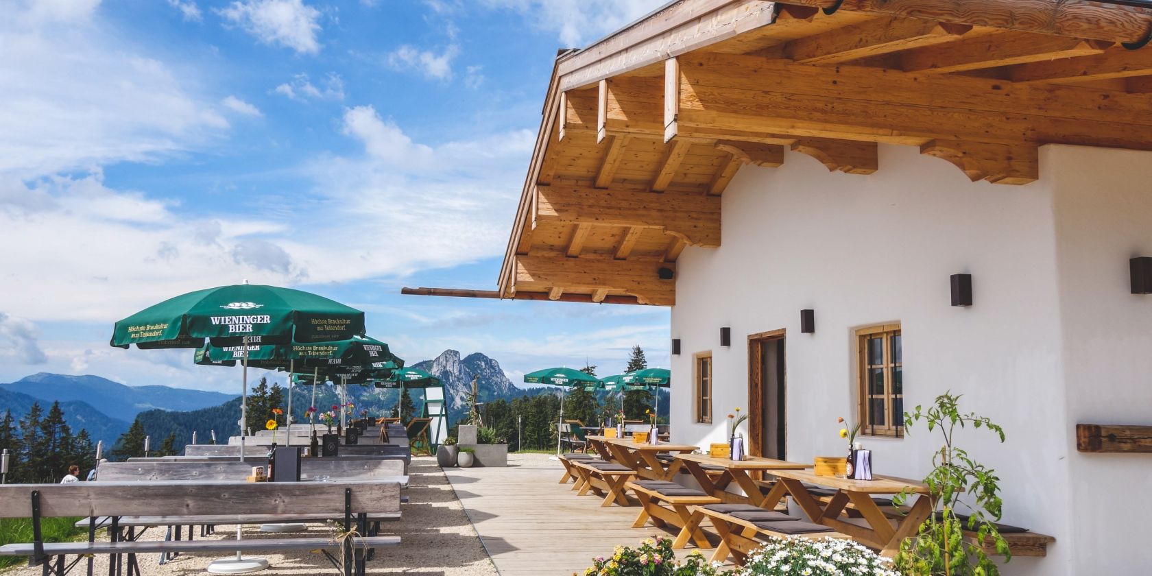 Unternberg Alm, &copy; Ruhpolding Tourismus / Andreas Plenk