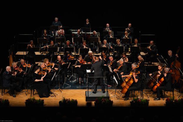 k1 Ruperti-Orchester, &copy; k1