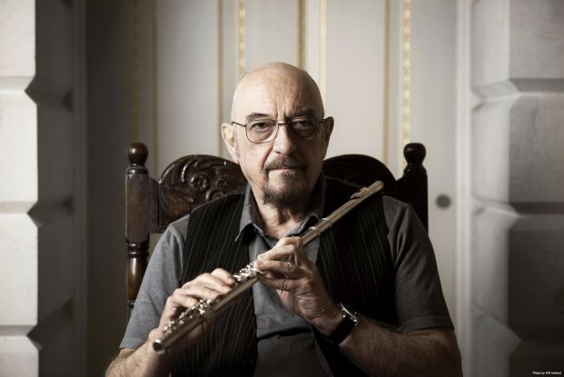 Band Photo - Jethro Tull - 26317