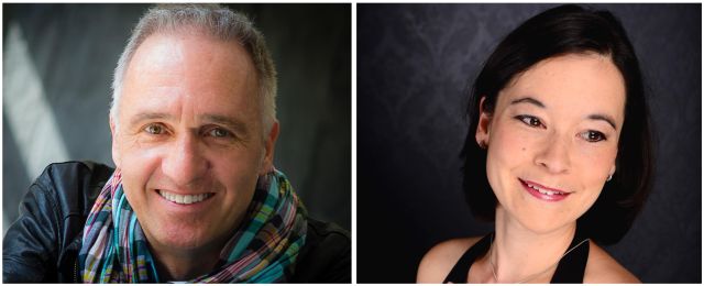 Atzinger-Hanusch - Genie & Wahnsinn, &copy; Atzinger-Hanusch