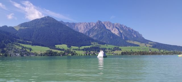 Walchsee, &copy; Tourist Information Reit im Winkl - Furche